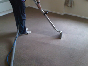 Carpet Cleaning Stellenbosch