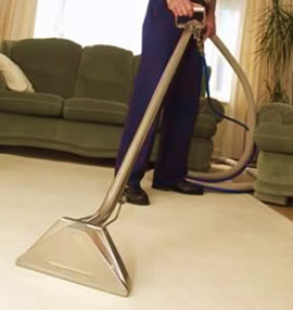 Carpet Cleaners Kensington