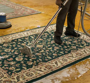 Persin Rug Cleaning Cape TOwn