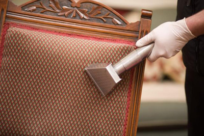 upholstery cleaning Cape Town