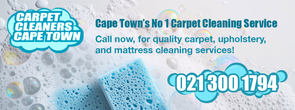 Cape Town carpet cleaning carpet cleaners Cape Town